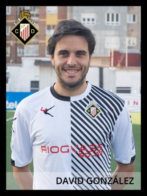 David Gonzlez (Caudal Deportivo) - 2016/2017